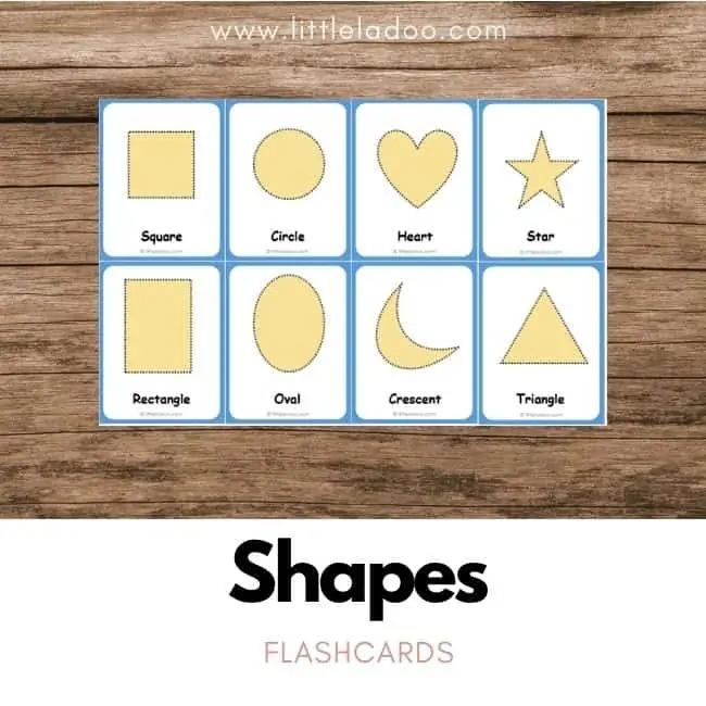 Free flashcards - Little Ladoo