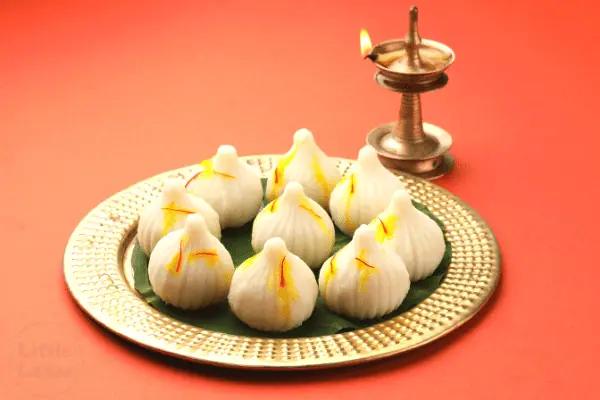 20+ Ganesh Chaturthi Activities for kids - Crafts, Printables & More!