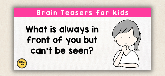 fun brain teasers riddles for adults 