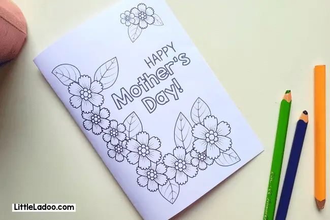 Mother day cards Printable (1)