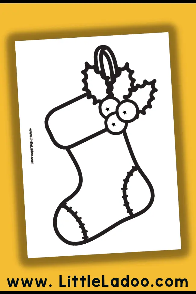 7 Free Printable Christmas Templates 7 Free Printable Christmas Templates