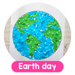 Earth day activities