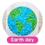 Earth day activities
