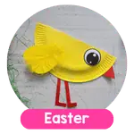 Easter activities