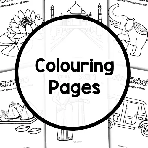 Educational Printables for Kids