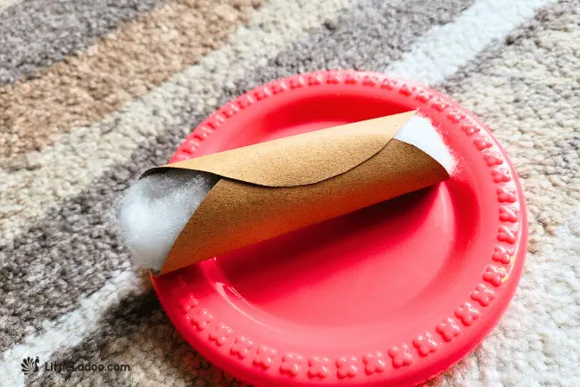 sicilian canoli Craft