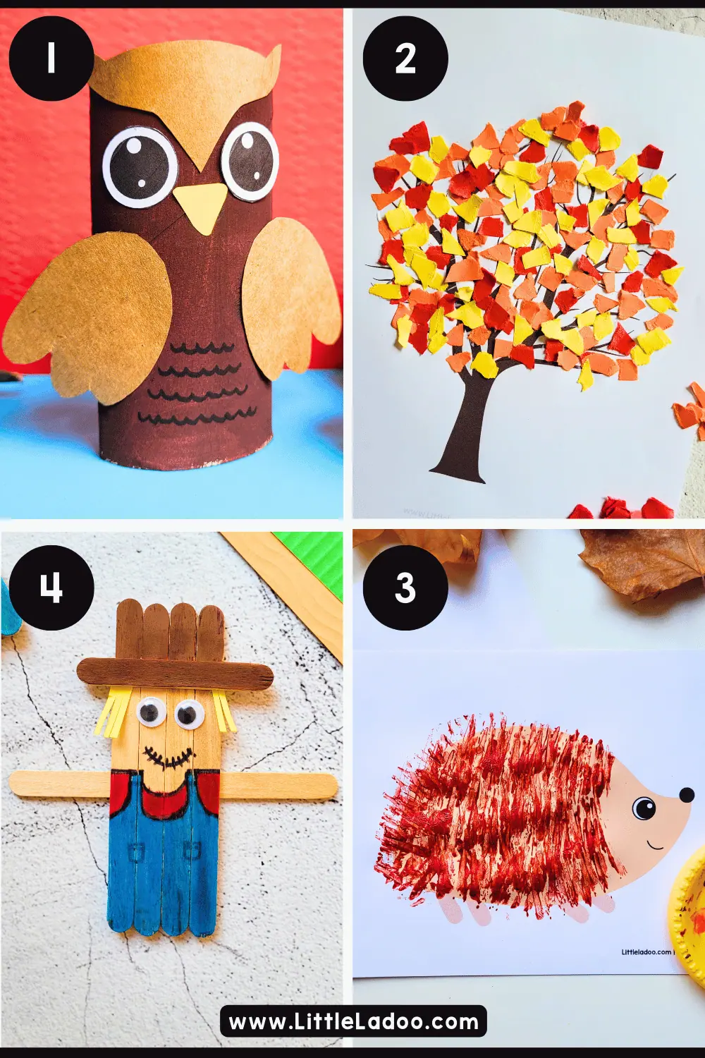 I Spy Fall {Free Printable} Little Ladoo