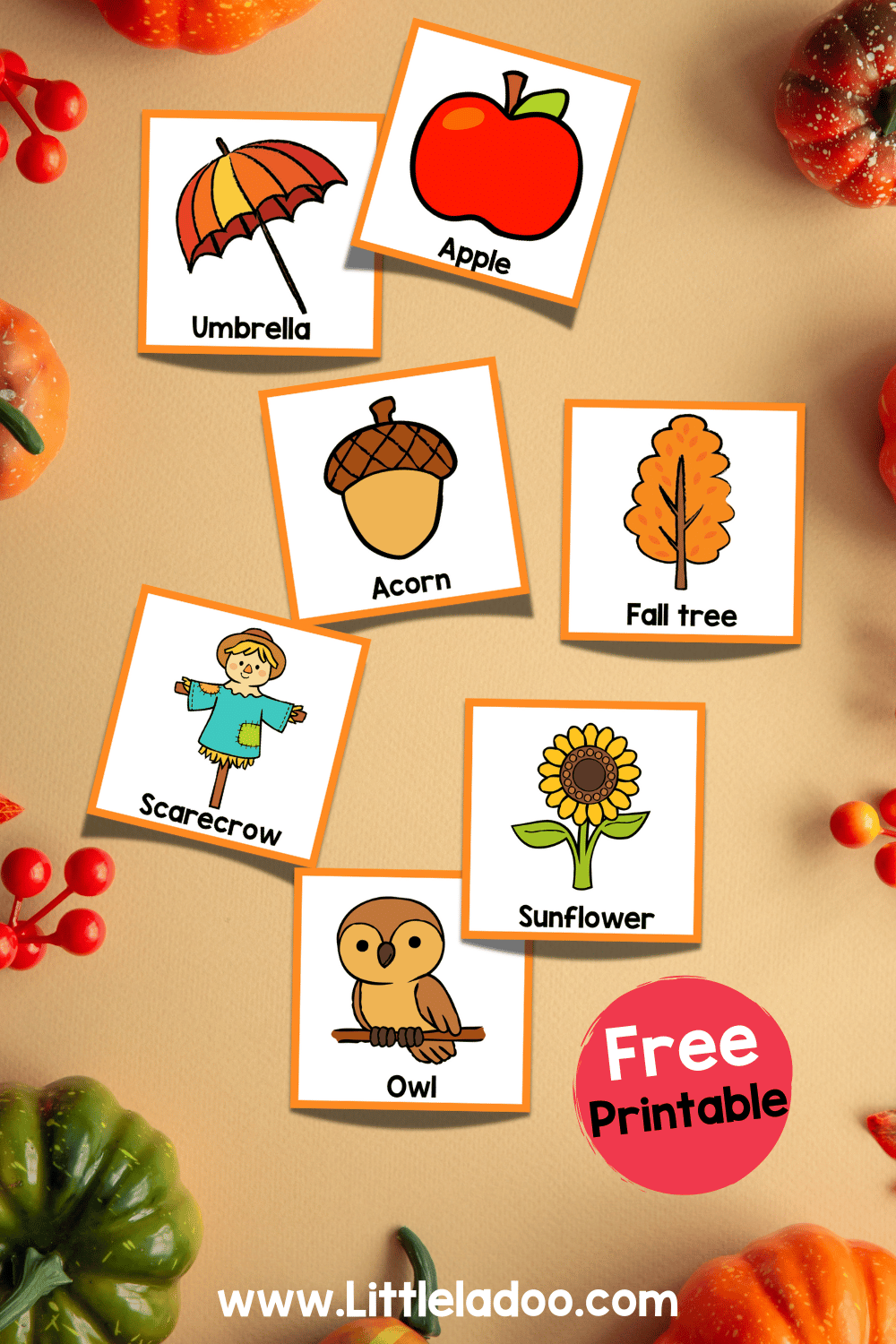 fall-bingo-free-printable for Free Printable Fall Bingo Cards Fall Bingo Free Printable for Free Printable Fall Bingo Cards