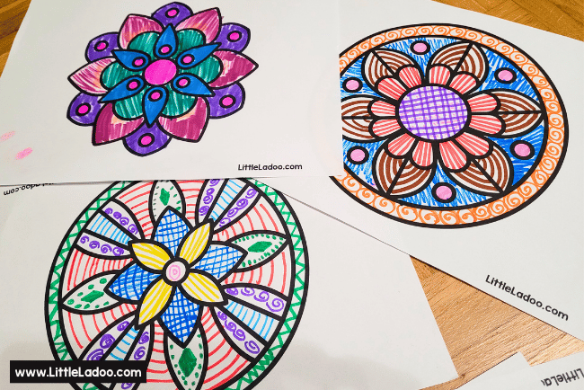 rangoli-colouring-pages-free-printable