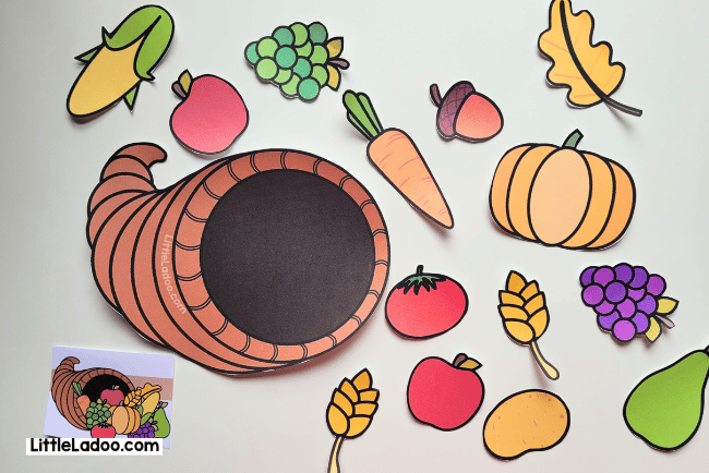 cornucopia-cut-and-paste-craft-free-printable