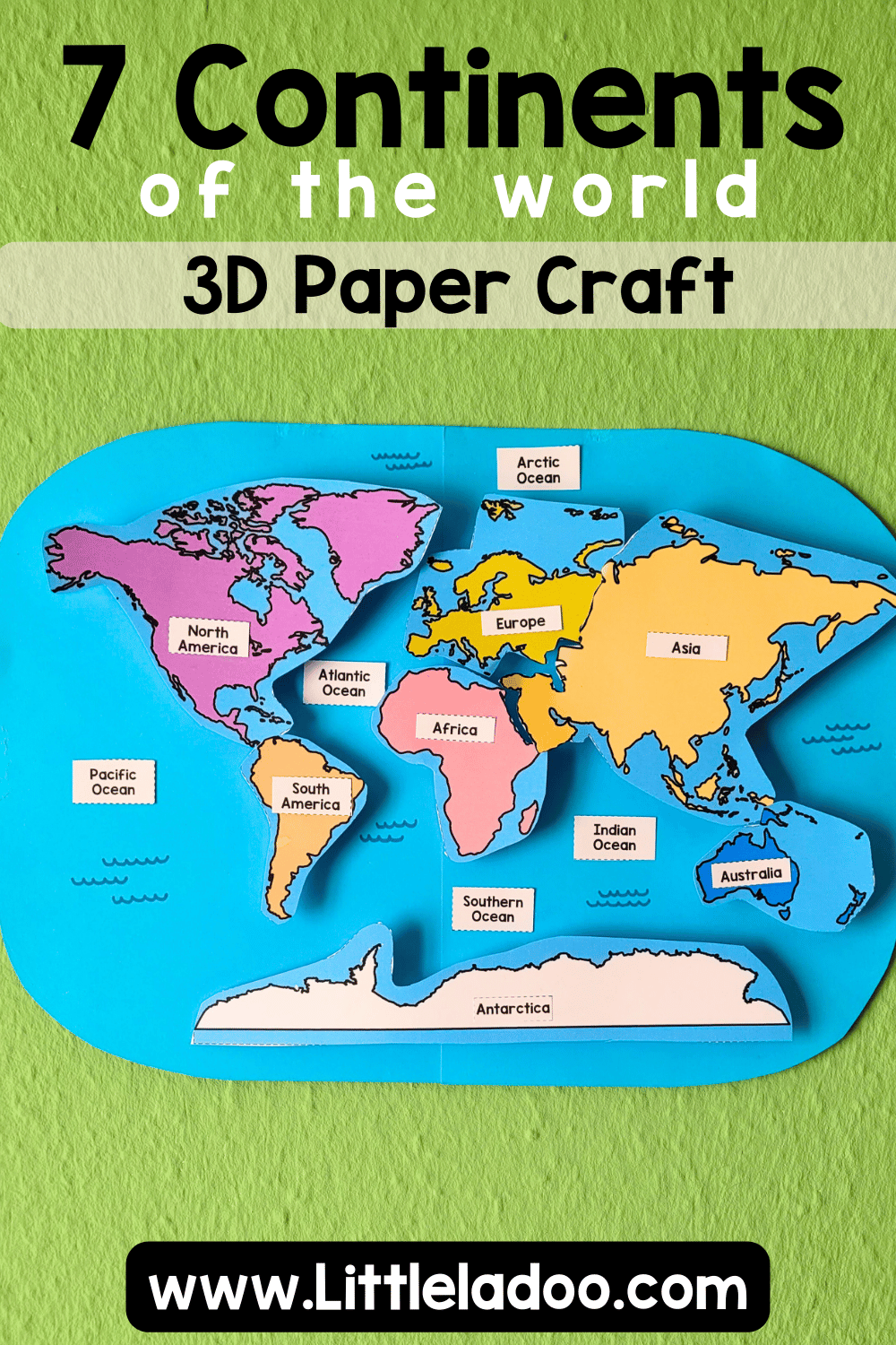 7 Continents Craft 7-continents-craft